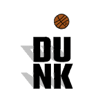 March Madness Basketball Sticker by Hudl