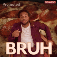 Wood Fired Pizza Smh GIF by DiGiorno