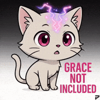 Surprise Falling GIF by Persona