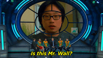 silicon valley jian yang GIF by Team Coco