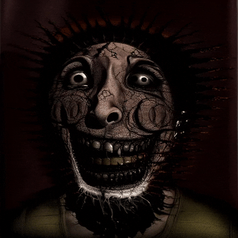 Bg Network GIF by Aleksey Efremov