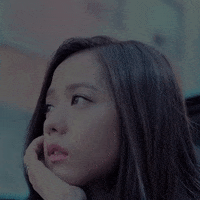 Stay Jennie GIF by BLACKPINK