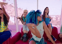 Music Video Singing GIF by BOYS WORLD
