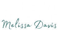 Melissa Davis Sticker by Thrive Realty Co