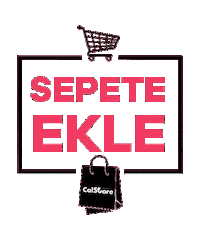 Indirim Sticker by Caldini Kimya