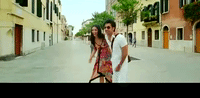 bachna ae haseeno bollywood GIF by bypriyashah