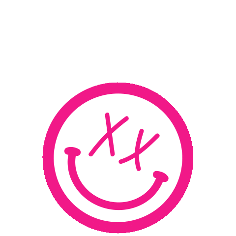 Happy Greazy Sticker by GPF