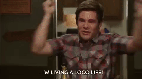 adam devine GIF by Workaholics