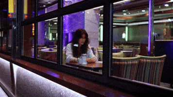 Music Video Waiting GIF by Jade LeMac