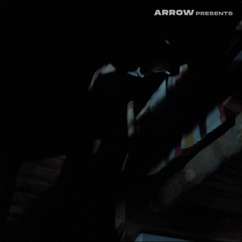 Friday The 13Th Film GIF by Arrow Video