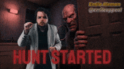 Ghost Game GIF