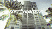 Electronic Arts Heat GIF by Need for Speed