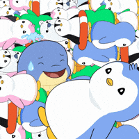 Surprise Wow GIF by Rich Whale Alliance