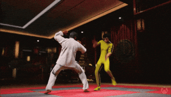 Hong Kong Hitman GIF by Xbox