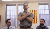 trust me friends GIF by truTV