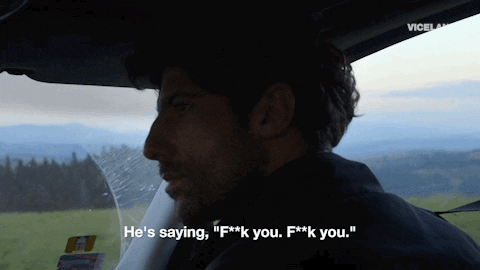 viceland GIF by Black Market