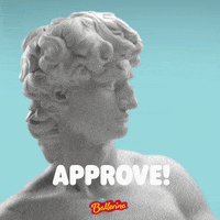 chocolate yes GIF by Ballerina_Kex