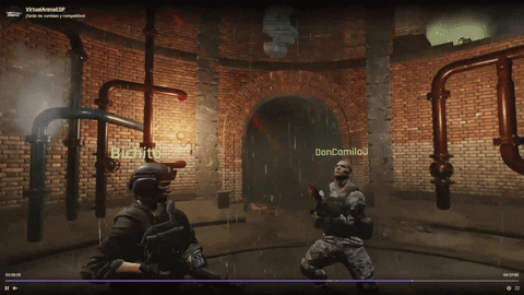 veronica_iamvr giphyupload GIF