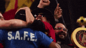 happy football GIF by Atlanta United