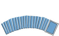 Cartomaxia Sticker