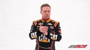 Tyler Reddick Good Job GIF by Richard Childress Racing