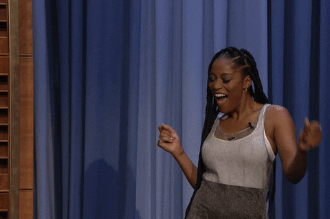 Jimmy Fallon Hello GIF by The Tonight Show Starring Jimmy Fallon