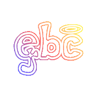 Munich Caroline Sticker by EJEBC