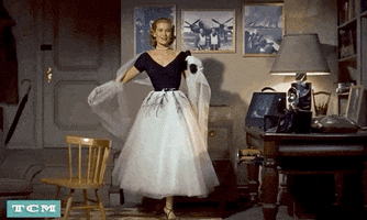 Alfred Hitchcock Movie GIF by Turner Classic Movies
