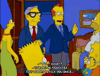 Season 6 GIF by The Simpsons