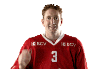 Lhc Lausannehc Sticker by Lausanne Hockey Club