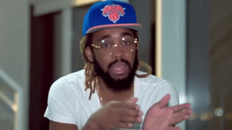 confused GIF by Demic