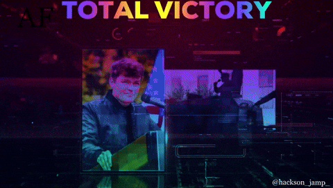 America First Fuentes GIF