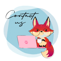 Las Vegas Coffee Sticker by Red Fox Graphix