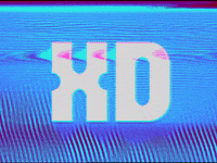 Art Glitch GIF