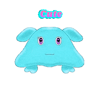 mitty9 mitty Sticker