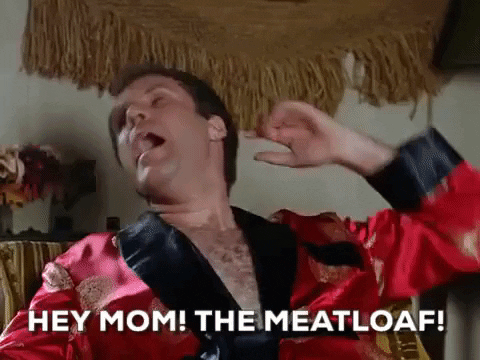Mom-the-meatloaf GIFs - Get the best GIF on GIPHY