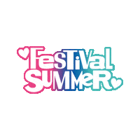 Festival Summer Wbe Sticker by werk :b events GmbH