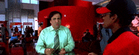 Confused Bollywood GIF by Eros Now