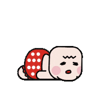 Loop Love Sticker