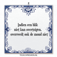 Humor Wijsheid GIF by Tegelspreuken.nl