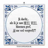 Hart Smile GIF by Tegelspreuken.nl