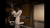 Looking Good New Look GIF by Arrow Academy