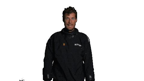 French Boat Sticker by The Ocean Race