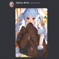 Discord Feet GIF
