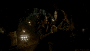 eva green dancing GIF by Showtime