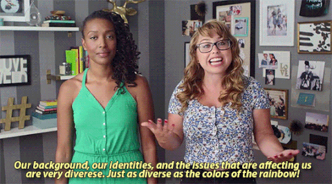 franchesca ramsey GIF