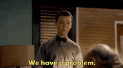 Sheldon Cooper Problem GIF by CBS