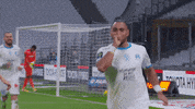 Football Soccer GIF by Ligue 1