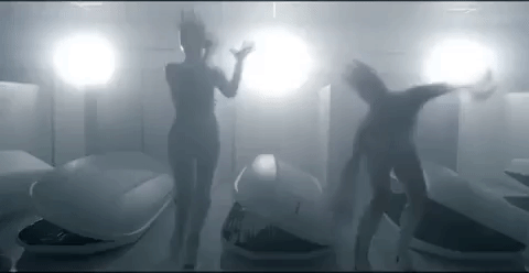 music video mv GIF by Lady Gaga