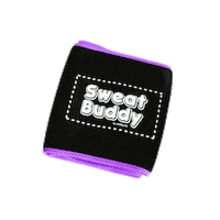 Resistance Band Sticker by Booty Bands PH